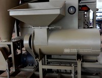 Équipement agricole : Machine de traitement des céréales, Coupe-graines, Égreneuse à blé, Décortiqueuse, Éliminateur de barbe