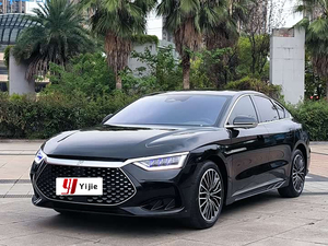 BYD Han Sedan / Song Plus SUV d'occasion <span class=keywords><strong>2023</strong></span> 2024, NEV haute performance, conduite à gauche - Product Image 1