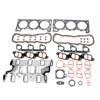 Juego de Juntas de Culata Completo para Motor Ford Aerostar Explorer Ranger Mazda B4000 4.0L 244CID OHV V6 VIN Code "X" de 1997-2000