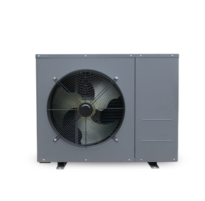 ปั๊มความร้อน R32 12KW ระบบทำความร้อน/ทำความเย็น/น้ำร้อนใช้งานได้ทั้งสองทิศทาง พร้อมตัวควบคุมอัจฉริยะ WIFI - Product Image 4