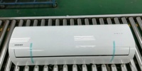Climatiseur 18000BTU (2hp) 2 tonnes mural Split Mounted Type Cooling Only Famous Compressor 20-240v/50hz Electric Room AC