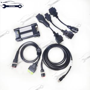 สำหรับ Vocom II 88894000+ V2.8.241 PTT Dev2tool Premium Tech Tool สำหรับรถบรรทุก รถขุด เครื่องมือวินิจฉัยงานก่อสร้าง - Product Image 3