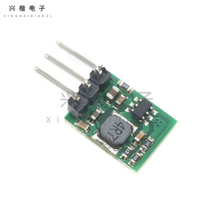 ตัวแปลงไฟดีซี ดีซี คอนเวอร์เตอร์ 12V เป็น 5V 24V แบบติดตั้งบนบอร์ดพร้อมระบบป้องกันไฟฟ้าลัดวงจร - Product Image 3