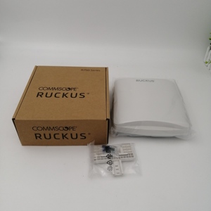 Nouveau <span class=keywords><strong>point</strong></span> d'accès sans fil Ruckus R750 d'origine à bon prix 901-R750-WW00 - Product Image 5