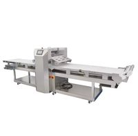 Machine à pâte à croissants et biscuits automatique de table Masa Rondo 220/380V Prise australienne Garantie 1 an