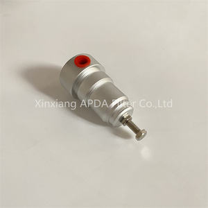 Precio de fábrica Compresor de aire Repuestos Regulador de presión 36854149 36896892 Reemplazo de equipo regular - Product Image 4