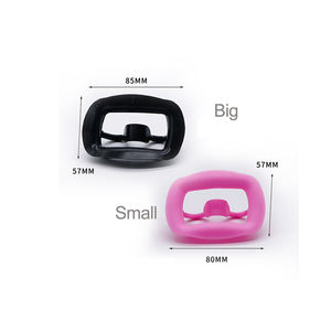 Dispositivo di apertura della bocca sbiancante per denti divaricatore per guancia dentale di forma monouso per sbiancare i denti - Product Image 4