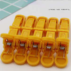 Pinza de Pelo Profesional de <span class=keywords><strong>Cocodrilo</strong></span> Mate para Peluquería, Multiusos para Salón - Product Image 4