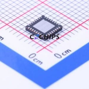 MICRF505YML-TR Wireless Transceiver IC QFN-32-EP(5x5) RF 2V~2.5V ISM 10dBm - Product Image 2