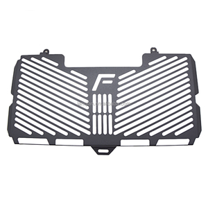 Accessoires de moto, grille de protection de radiateur pour <span class=keywords><strong>BMW</strong></span> F800ST, protection de radiateur, F 700GS, F <span class=keywords><strong>800R</strong></span>, F 800S, F800 ST, F 650 GS - Product Image 2