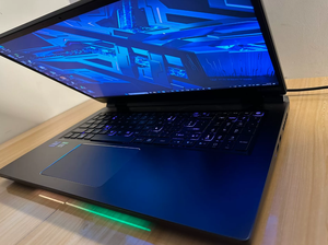 โน้ตบุ๊กเกมมิ่ง <span class=keywords><strong>Acer</strong></span> <span class=keywords><strong>Predator</strong></span> <span class=keywords><strong>Helios</strong></span> <span class=keywords><strong>300</strong></span> I9-12900H Rtx 3070ti คีย์บอร์ด RGB Backlit - Product Image 5