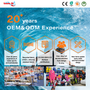 En stock: Nuevo traje de baño de una pieza 2026 para mujer con detalle de perlas en el busto, estampado, conjunto de bañador con falda cruzada y pareos. - Product Image 4