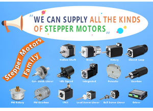 Primopal haute précision 57mm 1.8deg <span class=keywords><strong>12V</strong></span> 24V <span class=keywords><strong>unipolaire</strong></span> biphasé 1nm 2.6 Nm Nema 23 <span class=keywords><strong>moteur</strong></span> <span class=keywords><strong>pas</strong></span> <span class=keywords><strong>à</strong></span> <span class=keywords><strong>pas</strong></span> hybride pour la robotique - Product Image 5