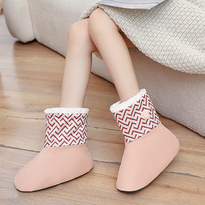 Home <strong>Feet</strong> Heating <strong>Shoes</strong> Usb <strong>Reusable</strong> Toe <strong>Warmers</strong> Electric <strong>Foot</strong> <strong>Warmers</strong> for Winter - Product Image 6