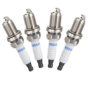 Bougie d'allumage à économie d'énergie 4PC SILZKR8E8G Iridium 1884908080 pour voiture - Product Image 6
