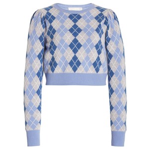 Abbigliamento invernale da donna top Pullover in cotone a maniche lunghe e gonna <span class=keywords><strong>sopra</strong></span> al ginocchio girocollo maglione formale - Product Image 2