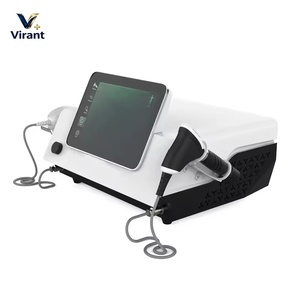 Appareil de physiothérapie portable pour soulager les douleurs au genou - Product Image 2