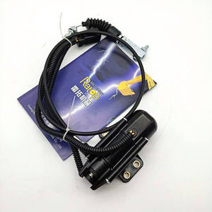 E303 304 305 306 307 308E Motor Gas Penggali 379-0803 Pengatur Motor Stepper 379-0803 3790803 - Product Image 5