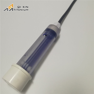 Cung cấp MMO Tráng Titanium Anode Dây - Product Image 3