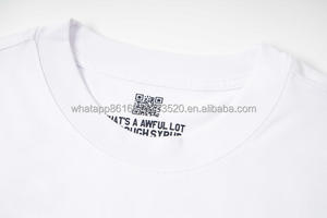 Felpa con Cappuccio di Alta Qualità 100% Cotone Abbigliamento Uomo Streetwear Maniche Lunghe 'THAT'S a AWFUL <span class=keywords><strong>LOT</strong></span> of COUGH SYRUP' Felpa Oversize per Uomo - Product Image 4