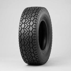 ยางนอกถนน New HongHua 18.00R25 รุ่น HRE21 E2 3 ดาว ลายดอกยางลึก 30 มม. สำหรับงานหนัก ความเร็วสูง ใช้กับรถบรรทุกและอุปกรณ์ก่อสร้าง - Product Image 3