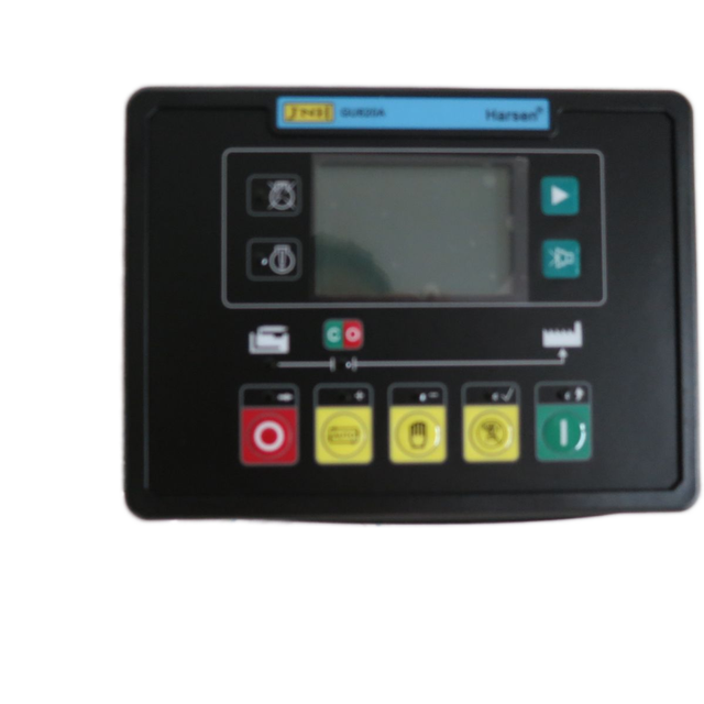 Generator Parts Wespc Generator Controller GU620A-00