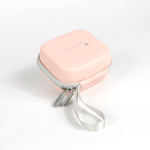 2026 ISO BSCI Custom EVA <b>Cases</b> Cosmetic <b>Case</b> Bag <b>Makeup</b> Bag <b>Makeup</b> <b>Brush</b> Travel <b>Case</b> - Product Image 4