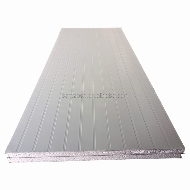 Light Weight Wall and Roof Use