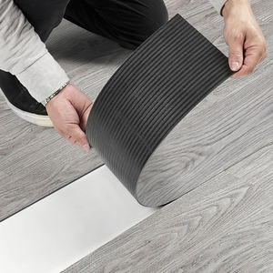 Aspect de pierre couleur lvt planche de <span class=keywords><strong>vinyle</strong></span> lâche revêtement de <span class=keywords><strong>sol</strong></span> en <span class=keywords><strong>vinyle</strong></span> lvt carreaux - Product Image 6