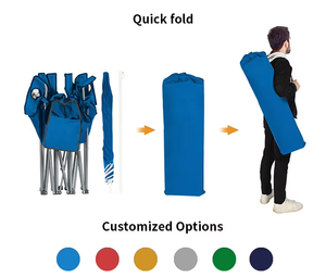 <span class=keywords><strong>Silla</strong></span> de <span class=keywords><strong>Playa</strong></span> Plegable Resistente <span class=keywords><strong>y</strong></span> Portátil para 2 Personas, <span class=keywords><strong>Silla</strong></span> Doble Plegable para Acampar con <span class=keywords><strong>Sombrilla</strong></span> - Product Image 5