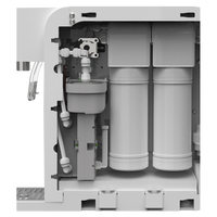 Générateur d'eau hydrogénée 2Spark Spark Uf avec filtre pour usage domestique, multifonctionnel pour la maison