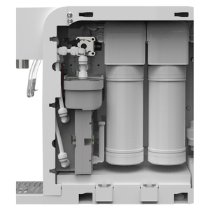 Générateur d'eau hydrogénée H2Spark Uf avec filtre pour usage domestique - Product Image 4