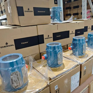 เซนเซอร์วัดอุณหภูมิ Rosemounte 3144 รุ่นดั้งเดิม PT100 RTD รุ่น 3144PD1A1E5B4M5T1Q4 - Product Image 1