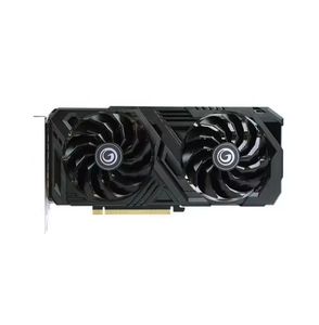 Tarjeta Gráfica para Juegos 4070 12GB GDDR6X / 4060 8GB GPU de Alta Eficiencia con Refrigeración para Juegos de Escritorio - Product Image 1