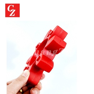 100006944 Elemento Amortiguador de Goma Flexible para Acoplamiento, Repuesto para Compresores de Aire CompAir - Product Image 4
