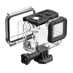 Avec étui de protection étanche à écran tactile pour <span class=keywords><strong>Gopro</strong></span> Hero 5 6 <span class=keywords><strong>7</strong></span> boîtier de plongée - Product Image 3