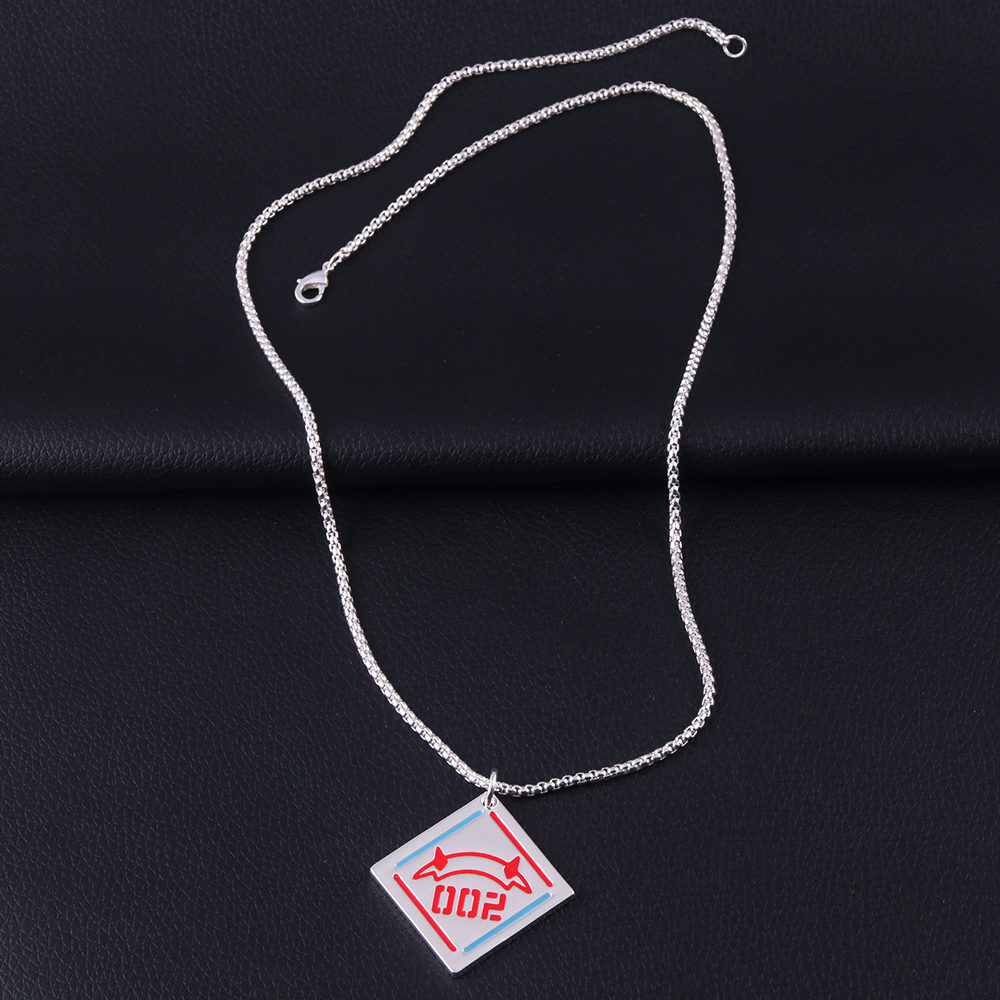 東京13零式 necklace 点睛 long 螺旋short 2点セット ACCESSORY | 東京13零式
