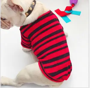 洋服コート & ジャケットウール4XlSストライプニットシャツストライプXxlM犬の写真3XlLペット持続可能な犬Xlかわいいセーター