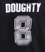 2025新款99韦恩·格雷茨基11安泽·科皮塔尔8多蒂22凯文·菲亚拉9阿德里安·肯普顶级冰球球衣 - Product Image 2