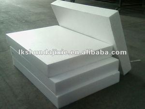 EPS <span class=keywords><strong>thermocol</strong></span> xốp khối máy ép phun isopor dây chuyền sản xuất - Product Image 5