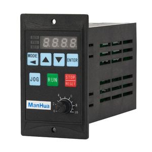 Convertisseur de fréquence <span class=keywords><strong>automatique</strong></span> Schneide ATV610C13N4 48V 2CV, onduleur AC basse fréquence VFD 380-480VAC 132kW 250A IP20 - Product Image 2