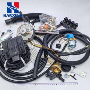 Modificación de aceite a gas automotriz LPG/CNG Maxi-<span class=keywords><strong>2</strong></span> Kit de gas licuado Piezas de vehículos de gas - Product Image 4