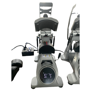 Presse à chaud semi-automatique pour chapeaux et casquettes <span class=keywords><strong>Millan</strong></span>, nouvelle génération, électrique, 9,5 x 18 cm, double chauffage, écran tactile LCD, alignement laser - Product Image 3