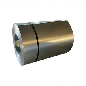 कारखाना sgcc/dx51d + z कोल्ड रोल्ड गैल्वेनाइज्ड स्टील कॉइल g90 z275 गर्म डेल्ड गैल्वेनाइज्ड स्टील कॉइल - Product Image 1