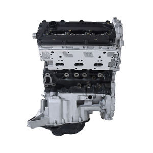 Nuovo Blocco Motore Completo EA896 V6 TDI OE Universale per Audi Q7 <span class=keywords><strong>A6</strong></span> A8 VW Touareg <span class=keywords><strong>2.7</strong></span> 3.0L Turbo Diesel in Ghisa con Testata in Alluminio - Product Image 3