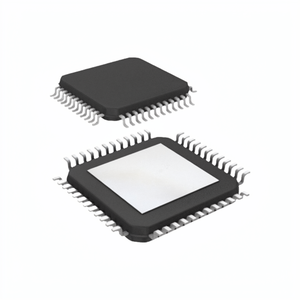 Buy Electronics Components Online MC33FS6517CAER2 Power Management (PMIC) 48 LQFP Exposed Pad Manufacturer Channel - Product Image 1