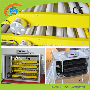 새로운 모델 240 계란 인큐베이터 판매 스리랑카 - Product Image 2