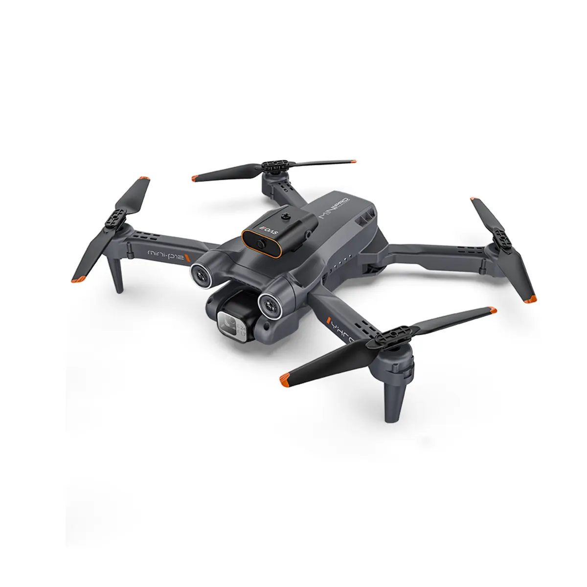 Longxi 6-axis rc drone Gyro remote control quadcopter self-timer FPV long range drone with WIFI HD camera infrared sensor