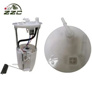 100% perakitan profesional pompa bahan bakar elektrik Parts suku cadang mobil untuk kendaraan SUZUKI GRAND VITARA dan MAZDA - Product Image 4