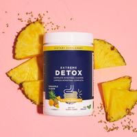 Poudre de gestion du poids OEM, marque privée, complément amincissant rapide, soutien métabolique, mélange de boisson bien-être, poudre nutritionnelle